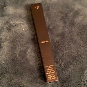 TOM FORD Fullscreen Lash Mascara Noir 01 Color